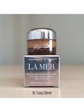 Genaissance de la Mer The Eye & Expression Cream